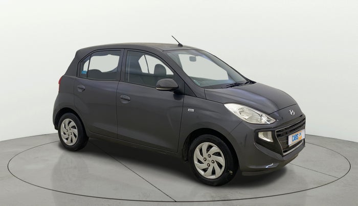 2019 Hyundai NEW SANTRO SPORTZ AMT, Petrol, Automatic, 24,059 km, Right Front Diagonal
