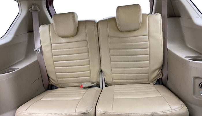 2023 Maruti Ertiga ZXI (O) CNG, CNG, Manual, 80,424 km, Third Seat Row ( optional )