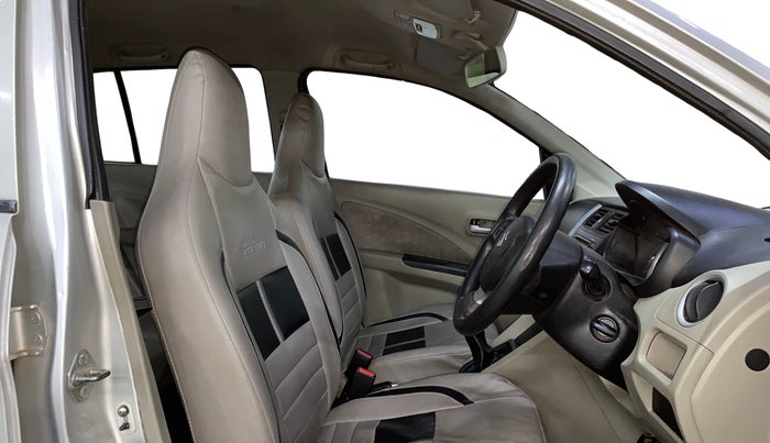 2015 Maruti Celerio ZXI, Petrol, Manual, 77,079 km, Right Side Front Door Cabin