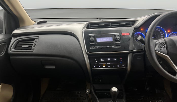 2014 Honda City 1.5L I-VTEC SV, Petrol, Manual, 76,726 km, Air Conditioner