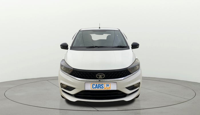 2020 Tata Tiago XZ PLUS PETROL, Petrol, Manual, 27,022 km, Front