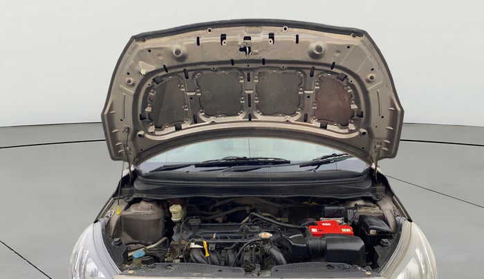 2013 Hyundai i20 ASTA 1.2, Petrol, Manual, 1,03,608 km, Open Bonet