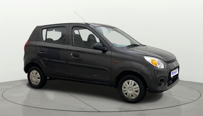 2016 Maruti Alto 800 VXI, Petrol, Manual, 87,762 km, SRP