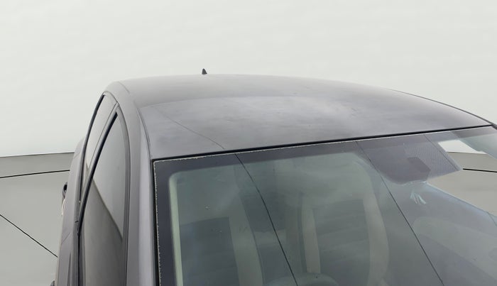 2013 Volkswagen Polo COMFORTLINE 1.2L, Diesel, Manual, 1,22,329 km, Roof