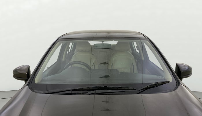 2021 Honda Amaze 1.2L I-VTEC V, Petrol, Manual, 93,905 km, Front Windshield