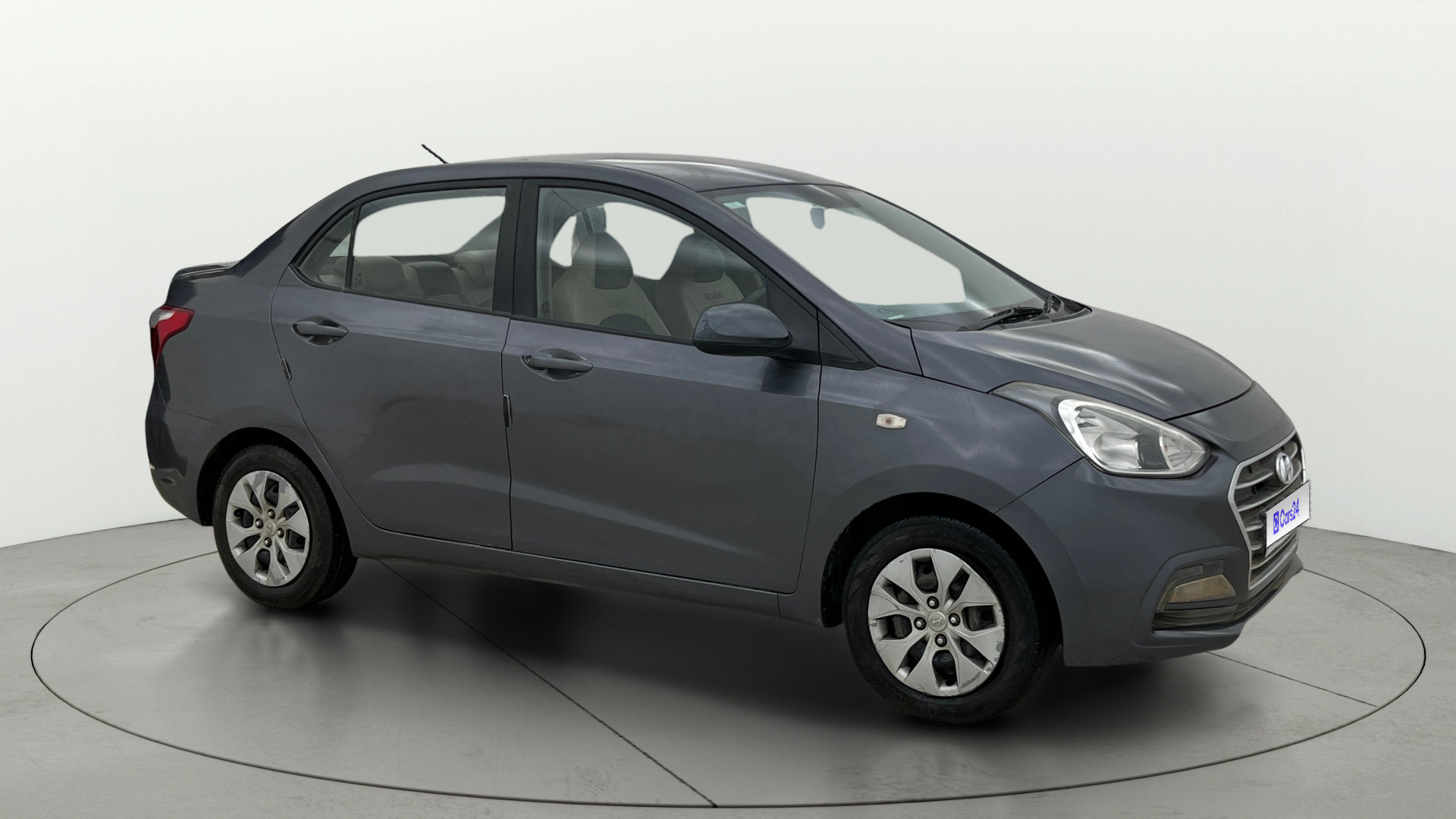 2018 Hyundai Xcent S 1.2 2018 Hyundai Xcent S 1.2