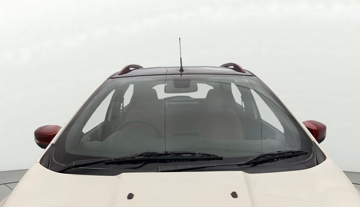 2021 Ford FREESTYLE FLAIR EDITION 1.5 DIESEL, Diesel, Manual, 89,056 km, Front Windshield