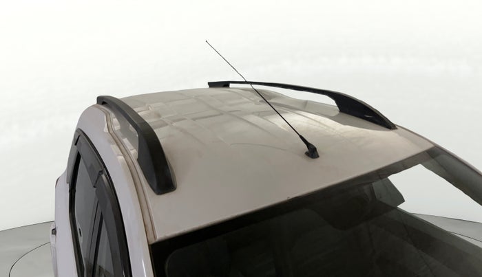 2022 Renault TRIBER RXT, Petrol, Manual, 1,01,614 km, Roof