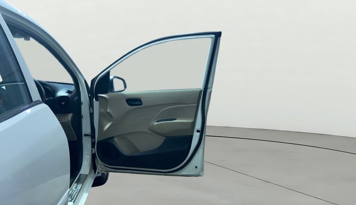 2020 Hyundai NEW SANTRO SPORTZ MT, Petrol, Manual, 92,857 km, RHS Front Door