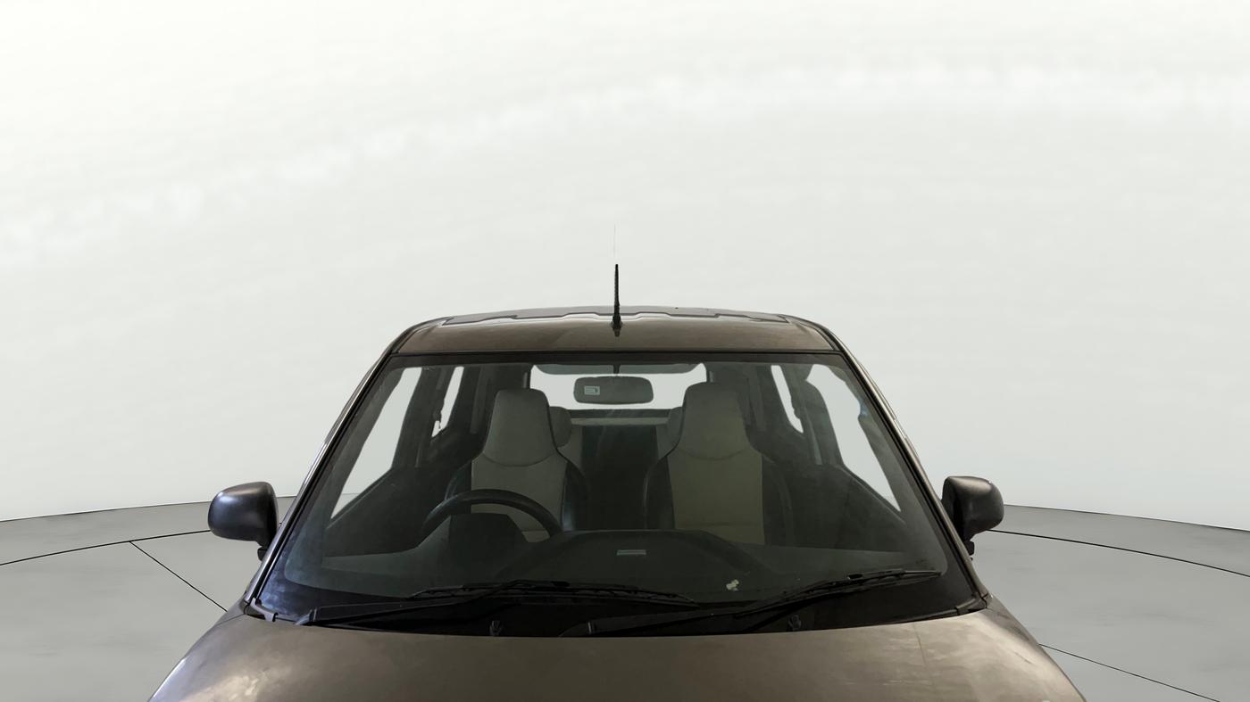 2022 Maruti New Wagon-R LXI CNG (O) 1.0, CNG, Manual, 50,681 km, Front Windshield
