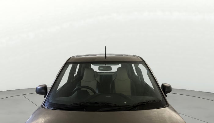 2022 Maruti New Wagon-R LXI CNG (O) 1.0, CNG, Manual, 50,681 km, Front Windshield