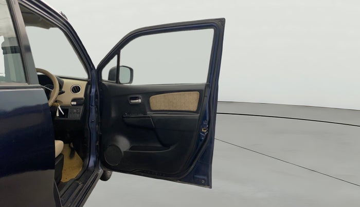 2017 Maruti Wagon R 1.0 VXI+, Petrol, Manual, 30,550 km, RHS Front Door