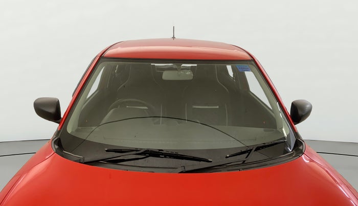 2021 Maruti Swift LXI, Petrol, Manual, 7,342 km, Front Windshield