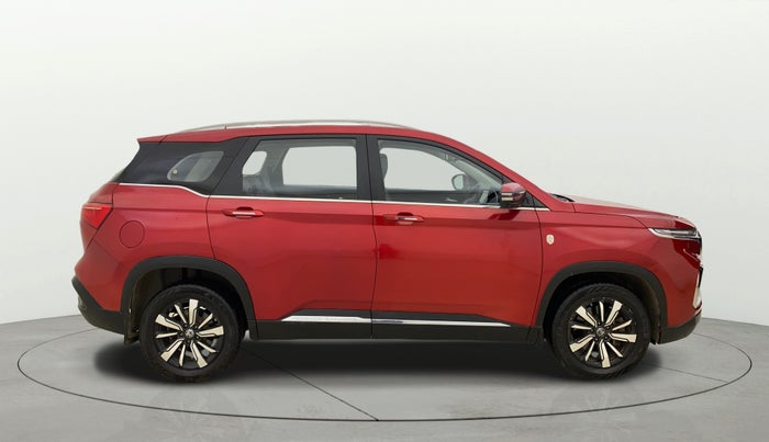 2019 MG HECTOR SHARP 2.0 DIESEL, Diesel, Manual, 43,998 km, Right Side View