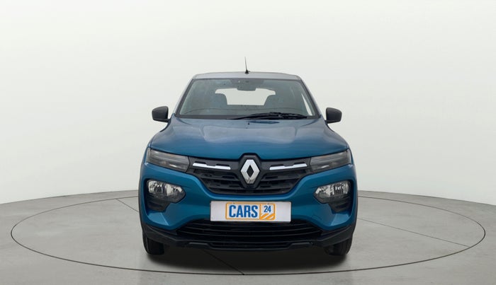 2021 Renault Kwid NEOTECH RXL 1.0 MT, CNG, Manual, 50,943 km, Front