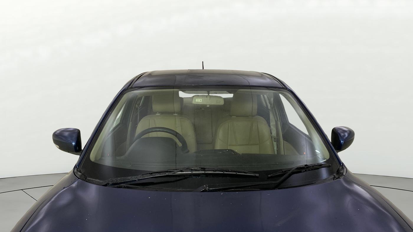 2018 Maruti Dzire VXI, Petrol, Manual, 40,470 km, Front Windshield