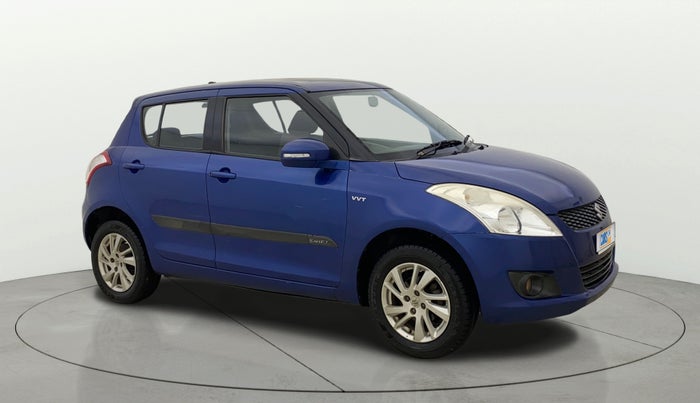2014 Maruti Swift ZXI, Petrol, Manual, 46,071 km, SRP