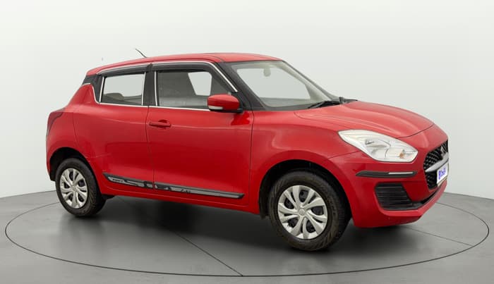 2023 Maruti Swift VXI, Petrol, Manual, 11,027 km, SRP