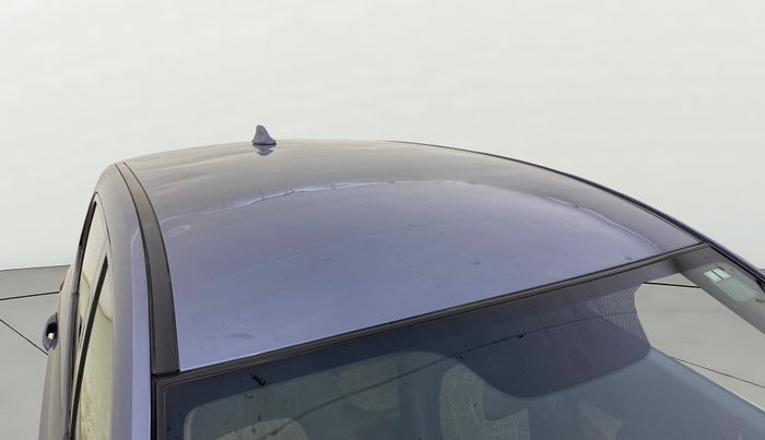 2016 Hyundai Grand i10 MAGNA 1.2 KAPPA VTVT, Petrol, Manual, 11,610 km, Roof