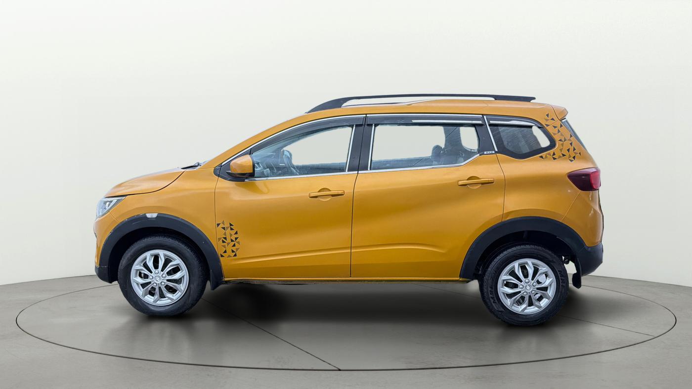 2020 Renault TRIBER RXZ, Petrol, Manual, 40,696 km, Left Side