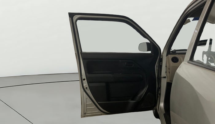 2021 Maruti New Wagon-R LXI CNG (O) 1.0, CNG, Manual, 70,662 km, LHS Front Door