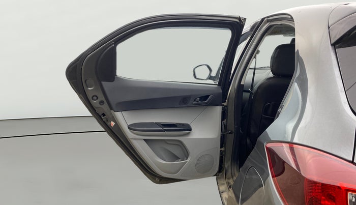 2023 Tata Tiago XTA PETROL, Petrol, Automatic, 15,985 km, LHS Rear Door