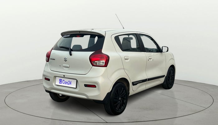 2022 Maruti Celerio ZXI PLUS, Petrol, Manual, 19,067 km, Right Back Diagonal