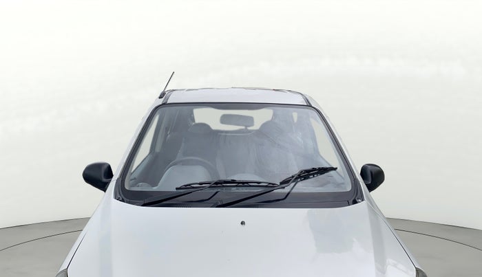 2015 Maruti Alto 800 VXI, Petrol, Manual, 37,123 km, Front Windshield