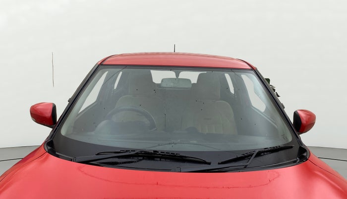 2018 Maruti Swift VDI AMT, Diesel, Automatic, 97,354 km, Front Windshield