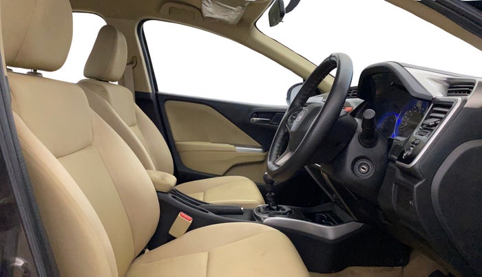 2014 Honda City 1.5L I-VTEC V MT, Petrol, Manual, 47,703 km, Right Side Front Door Cabin