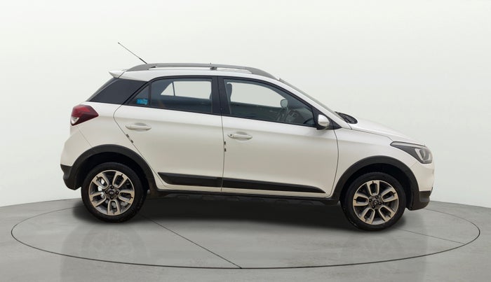 2015 Hyundai i20 Active 1.2 S, Petrol, Manual, 95,414 km, Right Side View