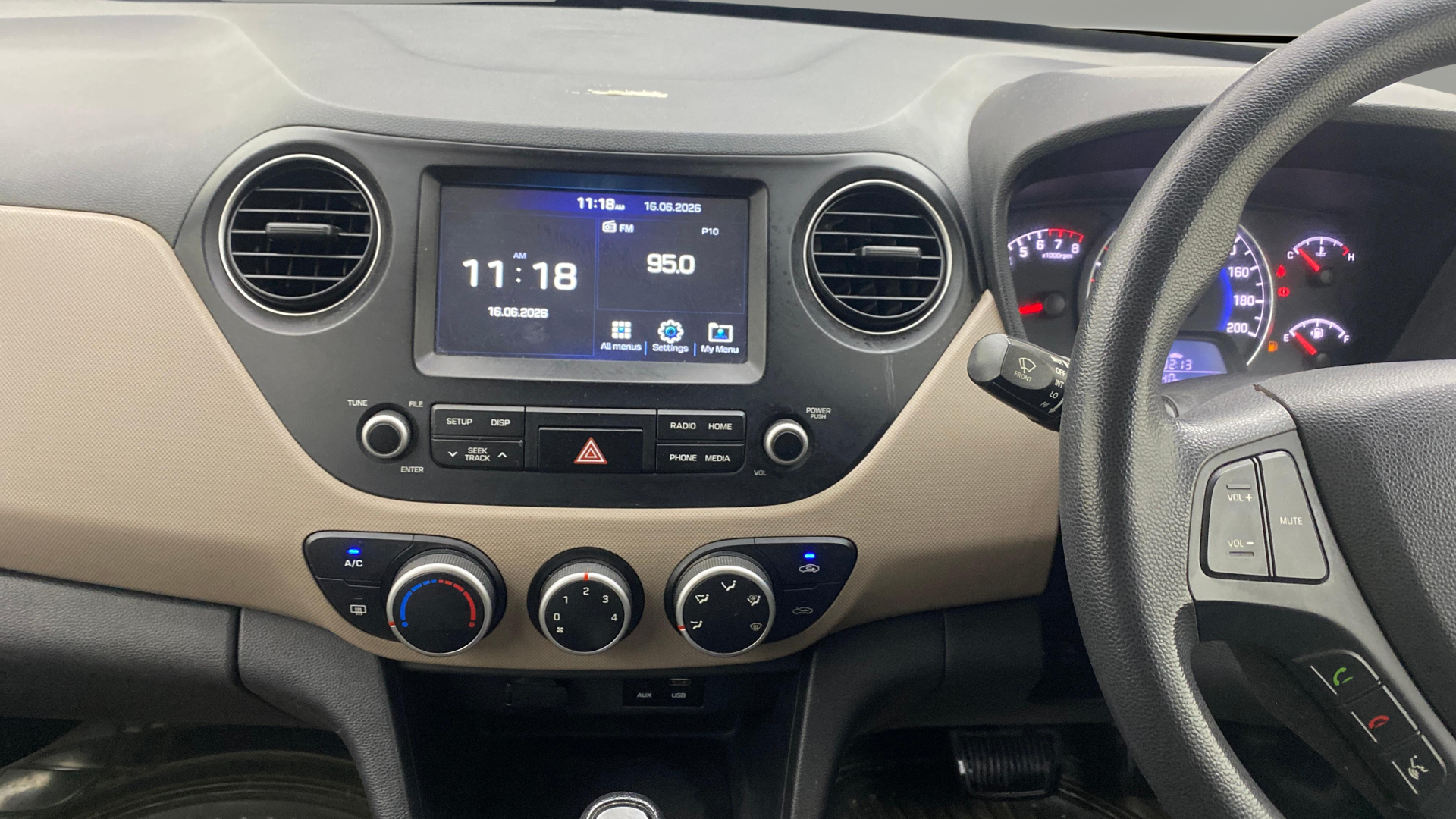 Features