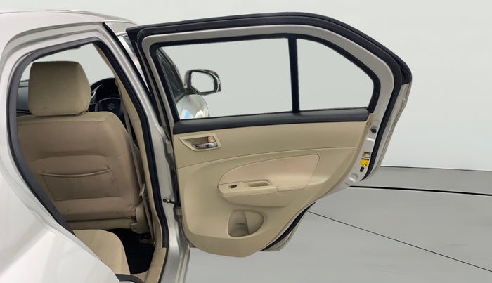 2016 Maruti Swift Dzire VXI, Petrol, Manual, 37,575 km, RHS Rear Door