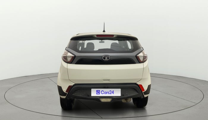 2019 Tata NEXON XM PETROL, Petrol, Manual, 49,510 km, Back/Rear