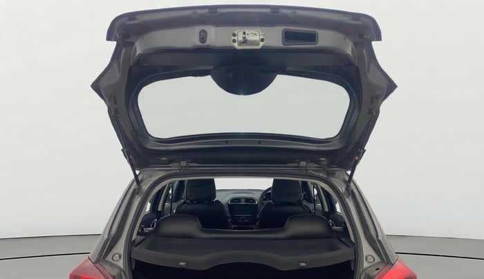 2020 Tata Tiago XZ PLUS PETROL, Petrol, Manual, 29,819 km, Boot Door Open