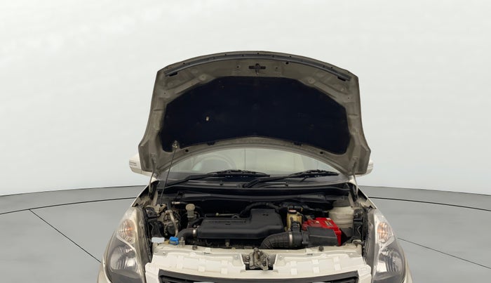 2016 Maruti Swift Dzire VDI, Diesel, Manual, 58,815 km, Open Bonet