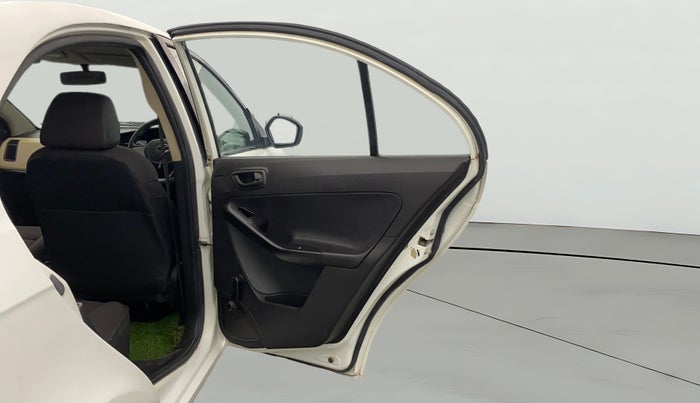 2017 Tata Zest XE PETROL, Petrol, Manual, 70,061 km, RHS Rear Door