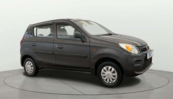 2021 Maruti Alto LXI CNG, CNG, Manual, 67,396 km, SRP