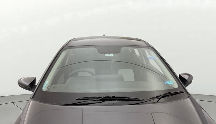 2024 Hyundai NEW I20 SPORTZ 1.2 IVT, Petrol, Automatic, 9,511 km, Front Windshield