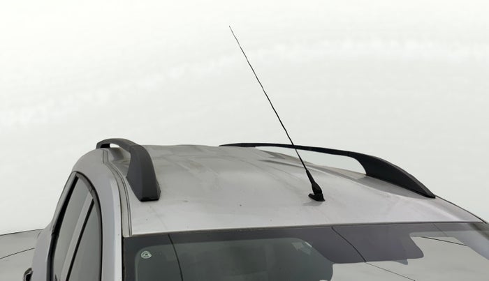 2020 Renault TRIBER RXL MT, Petrol, Manual, 9,069 km, Roof