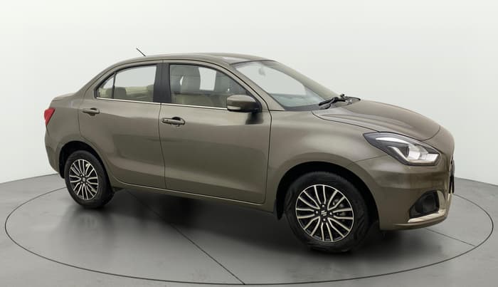 2022 Maruti Dzire ZXI Plus AMT, Petrol, Automatic, 31,351 km, Right Front Diagonal