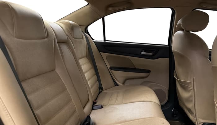 2019 Honda Amaze 1.2L I-VTEC S CVT, Petrol, Automatic, 46,064 km, Right Side Rear Door Cabin