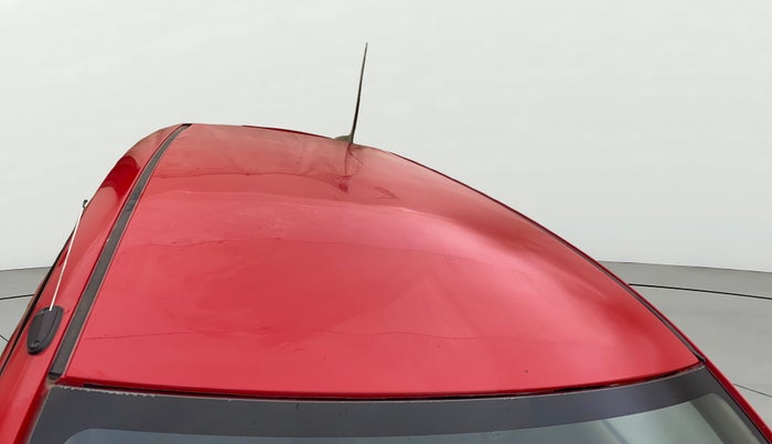 2018 Honda Brio S(O) MT, Petrol, Manual, 80,337 km, Roof