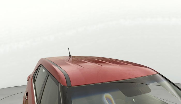 2016 Hyundai Creta BASE 1.6 PETROL, Petrol, Manual, 67,795 km, Roof