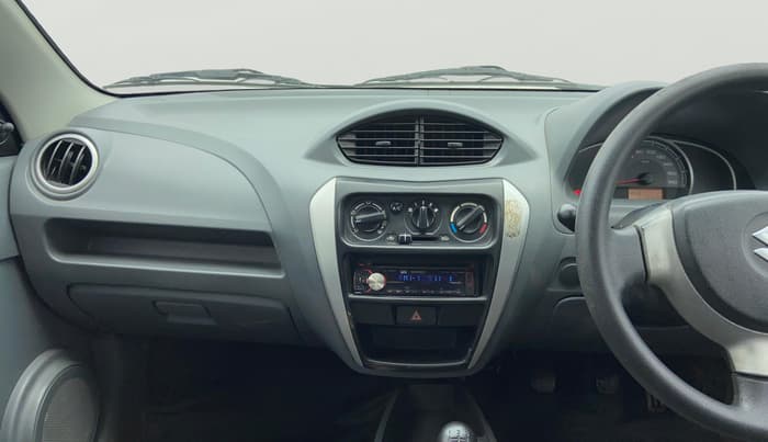 2014 Maruti Alto 800 LXI, Petrol, Manual, 61,546 km, Air Conditioner