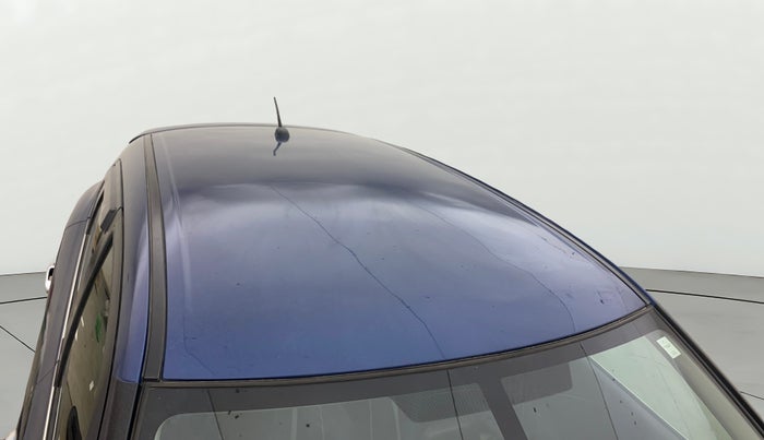 2018 Maruti Baleno ALPHA CVT PETROL 1.2, Petrol, Automatic, 40,456 km, Roof