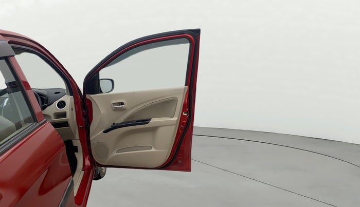 2021 Maruti Celerio ZXI (O), Petrol, Manual, 47,221 km, RHS Front Door