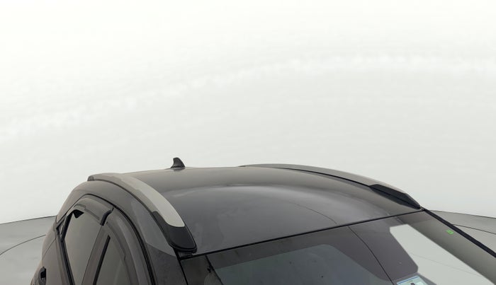 2023 Tata NEXON PURE 1.2 PETROL, Petrol, Manual, 35,232 km, Roof