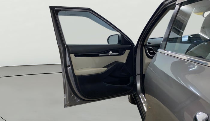 2019 KIA SELTOS HTX IVT 1.5 PETROL, Petrol, Automatic, 41,108 km, LHS Front Door