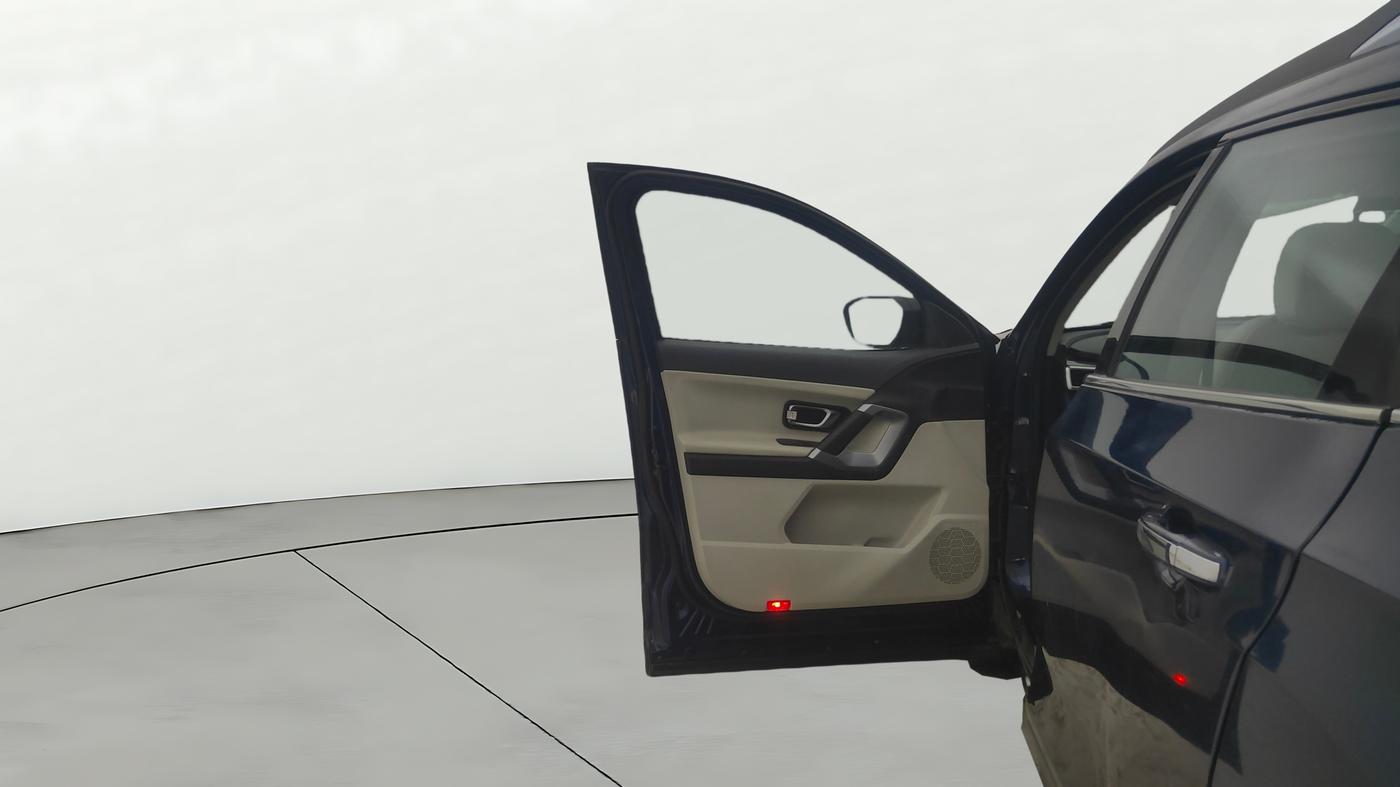 2021 Tata Safari XZA PLUS, Diesel, Automatic, 1,29,005 km, LHS Front Door